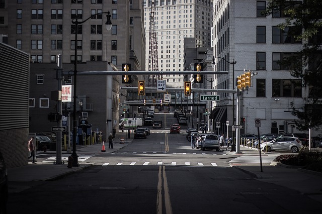 Detroit, Michigan